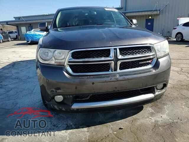 DODGE DURANGO 2013 - 1C4RDJDG6DC690348