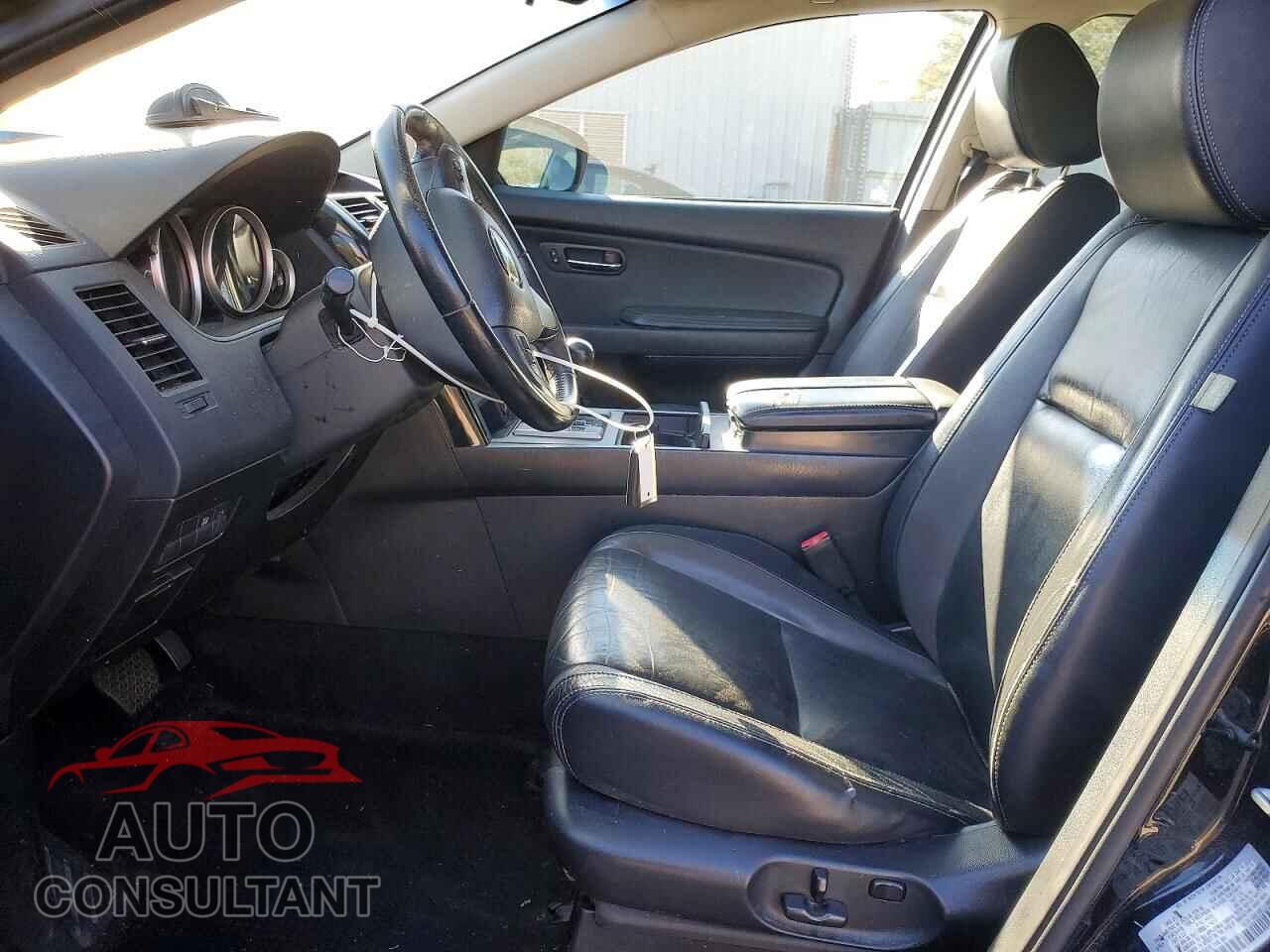 MAZDA CX-9 2012 - JM3TB2CA3C0365615