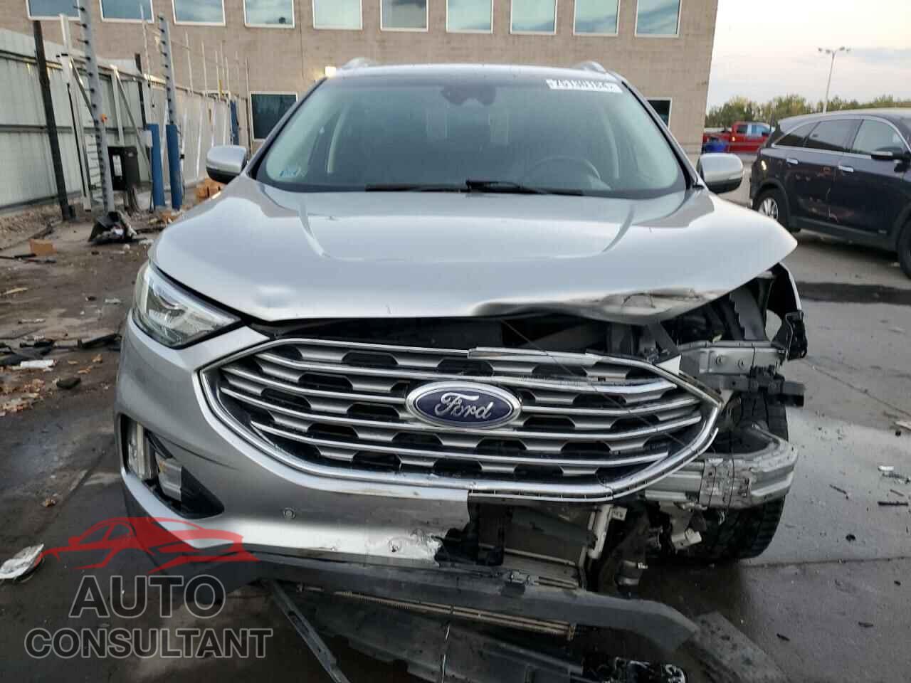 FORD EDGE 2020 - 2FMPK3K93LBA56261