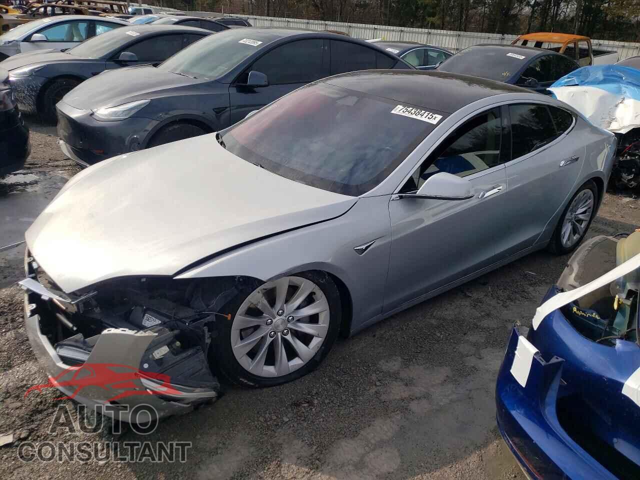 TESLA MODEL S 2016 - 5YJSA1E29GF174179
