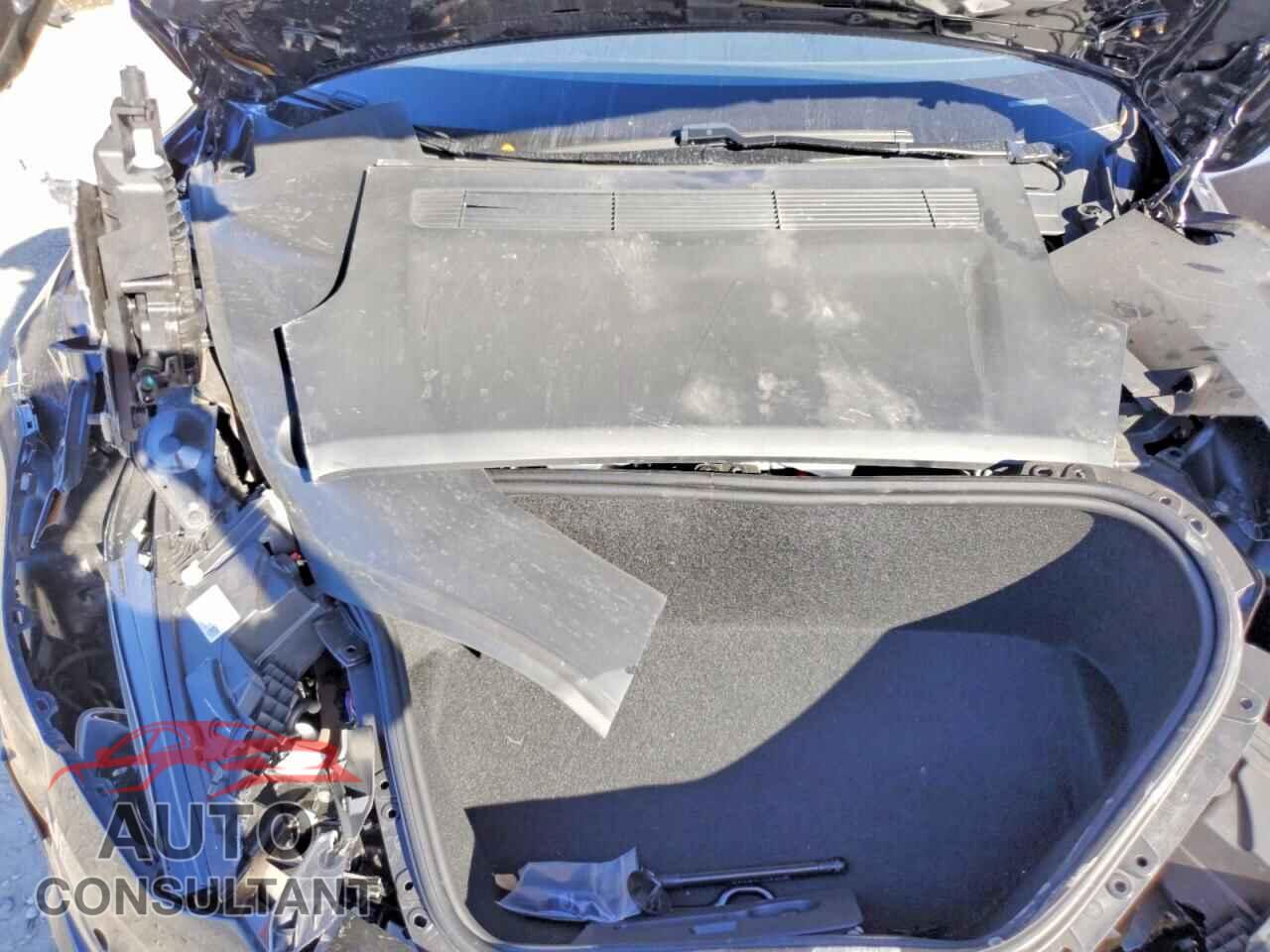 TESLA MODEL S 2025 - 5YJSA1E5XSF551377