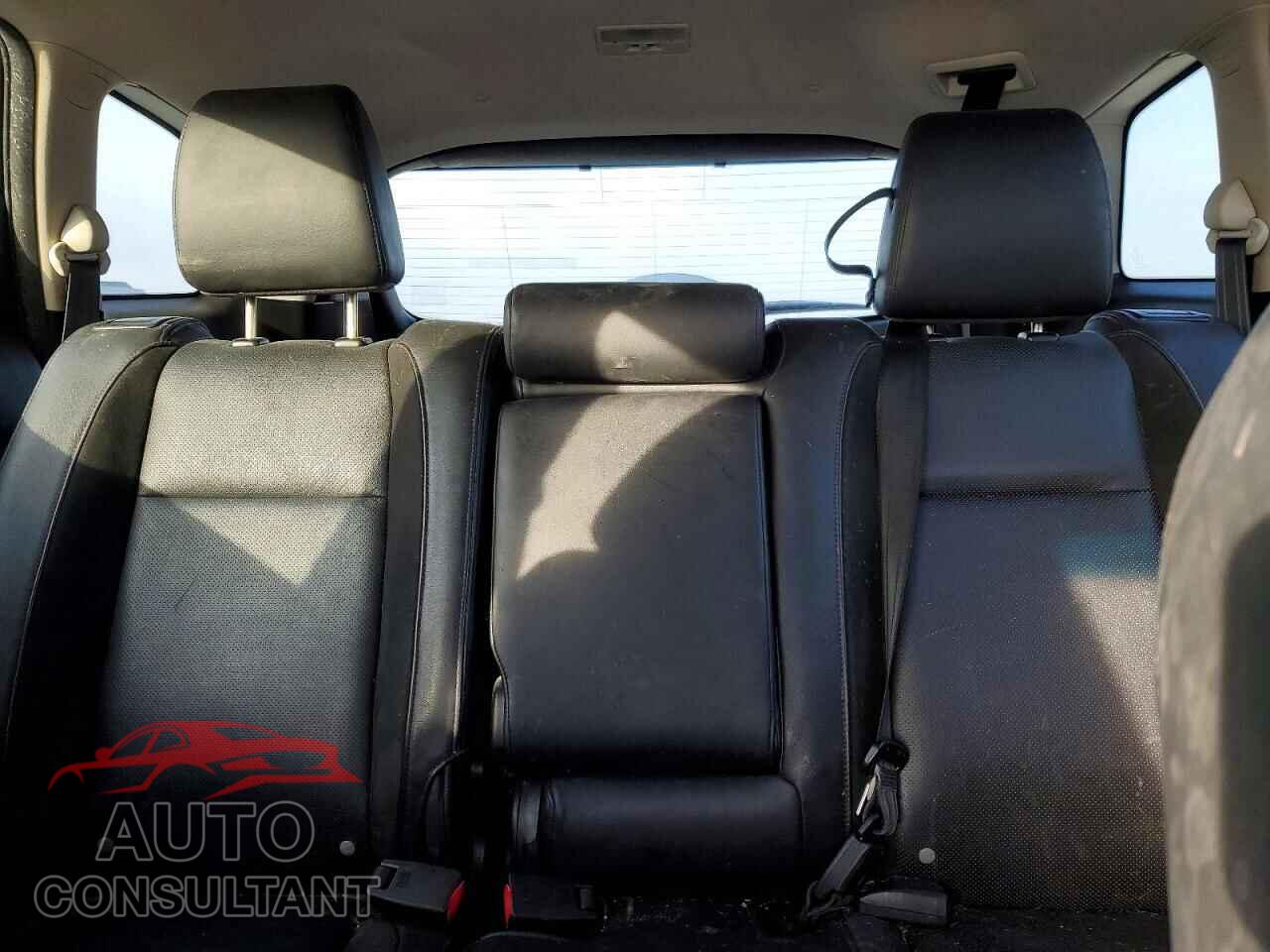 MAZDA CX-9 2014 - JM3TB2CAXE0441642