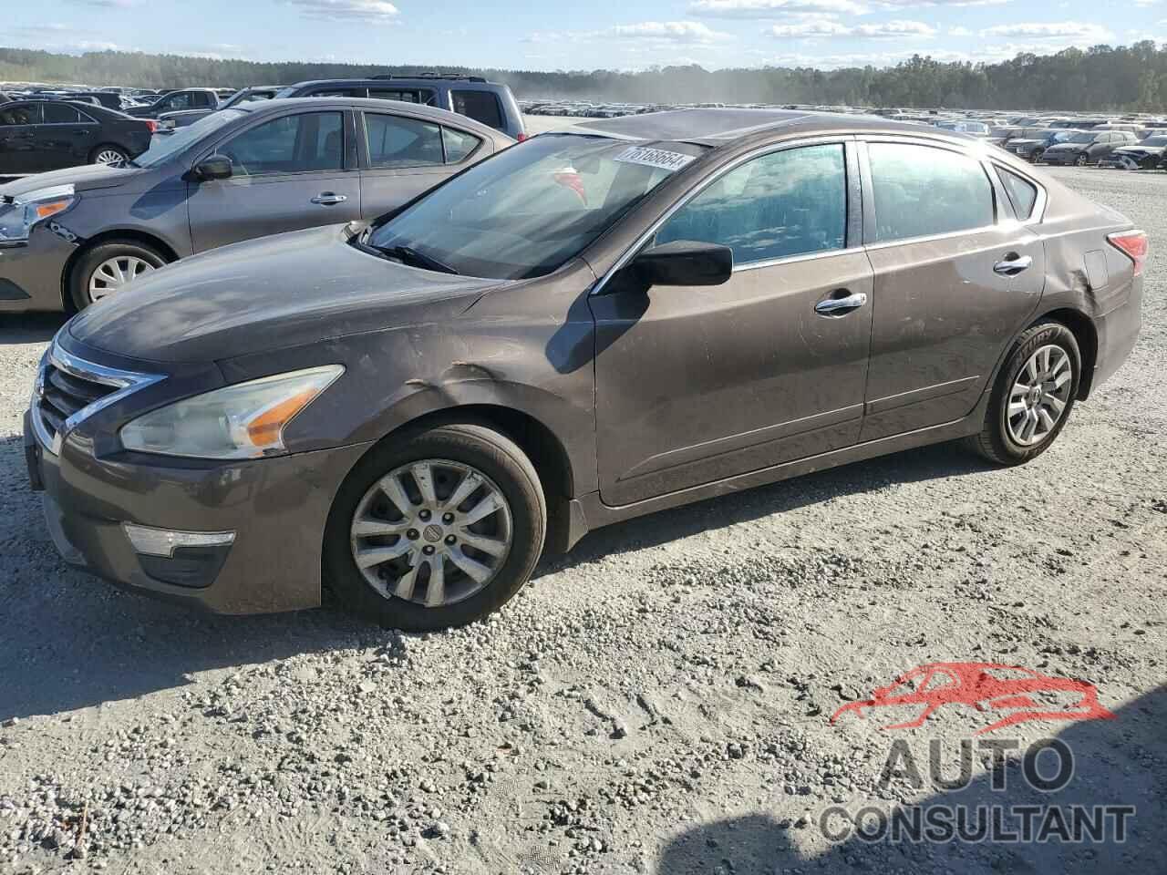 NISSAN ALTIMA 2015 - 1N4AL3APXFC111094