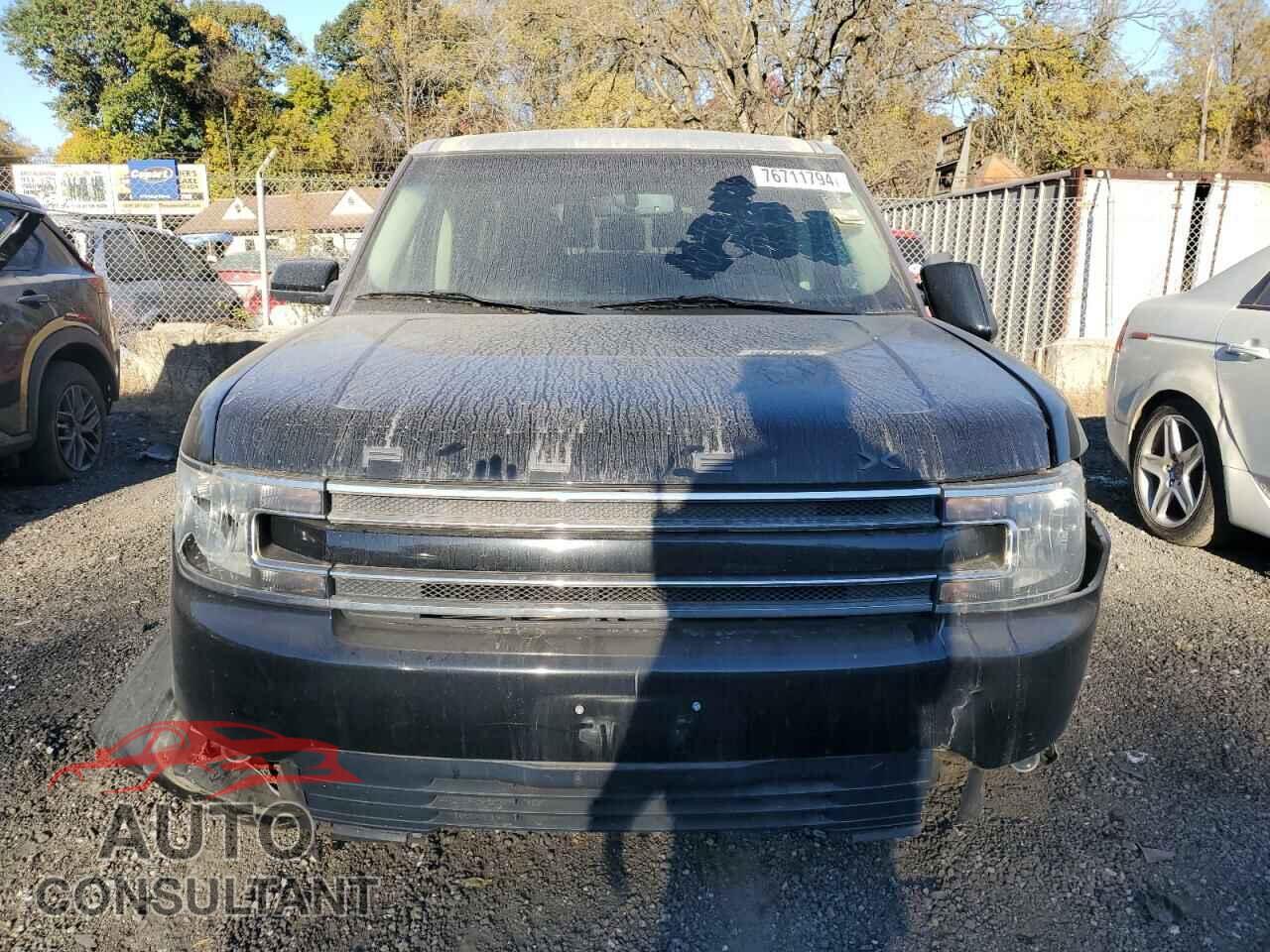 FORD FLEX 2016 - 2FMGK5C85GBA06338