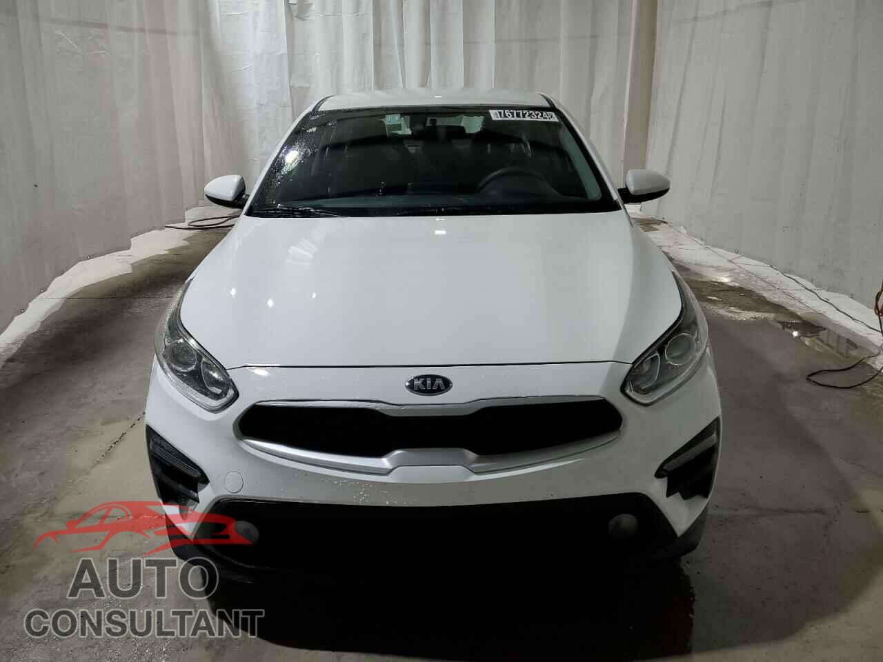 KIA FORTE 2019 - 3KPF24AD5KE123770