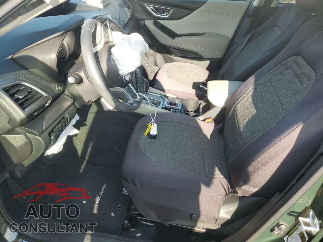 SUBARU FORESTER 2023 - JF2SKADC5PH446221