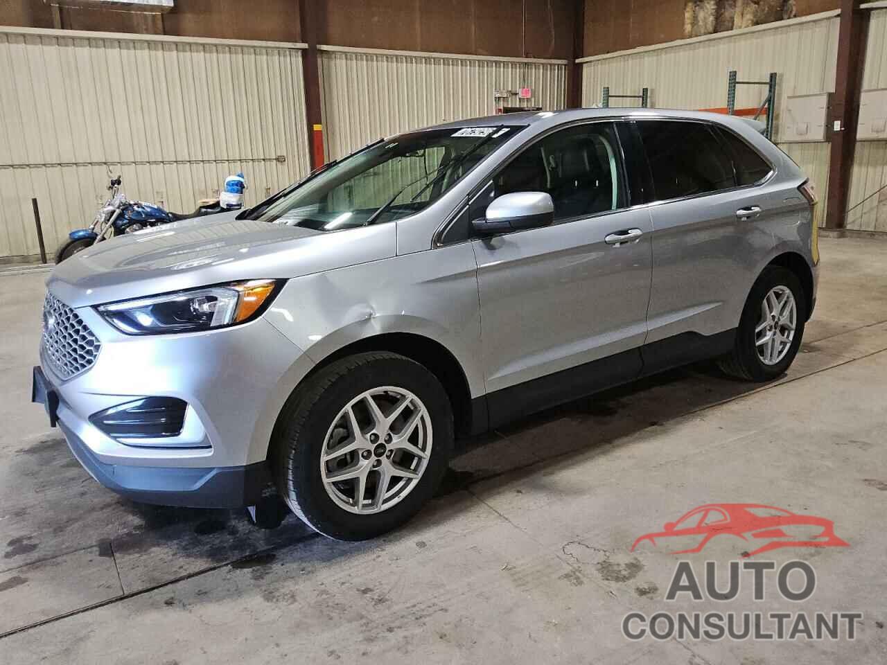 FORD EDGE 2023 - 2FMPK4J96PBA15748