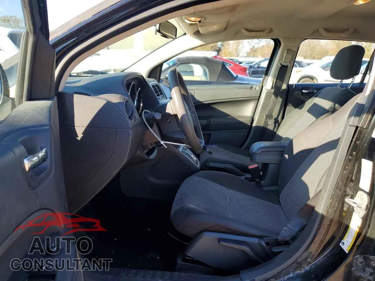 DODGE CALIBER 2012 - 1C3CDWEA9CD532418