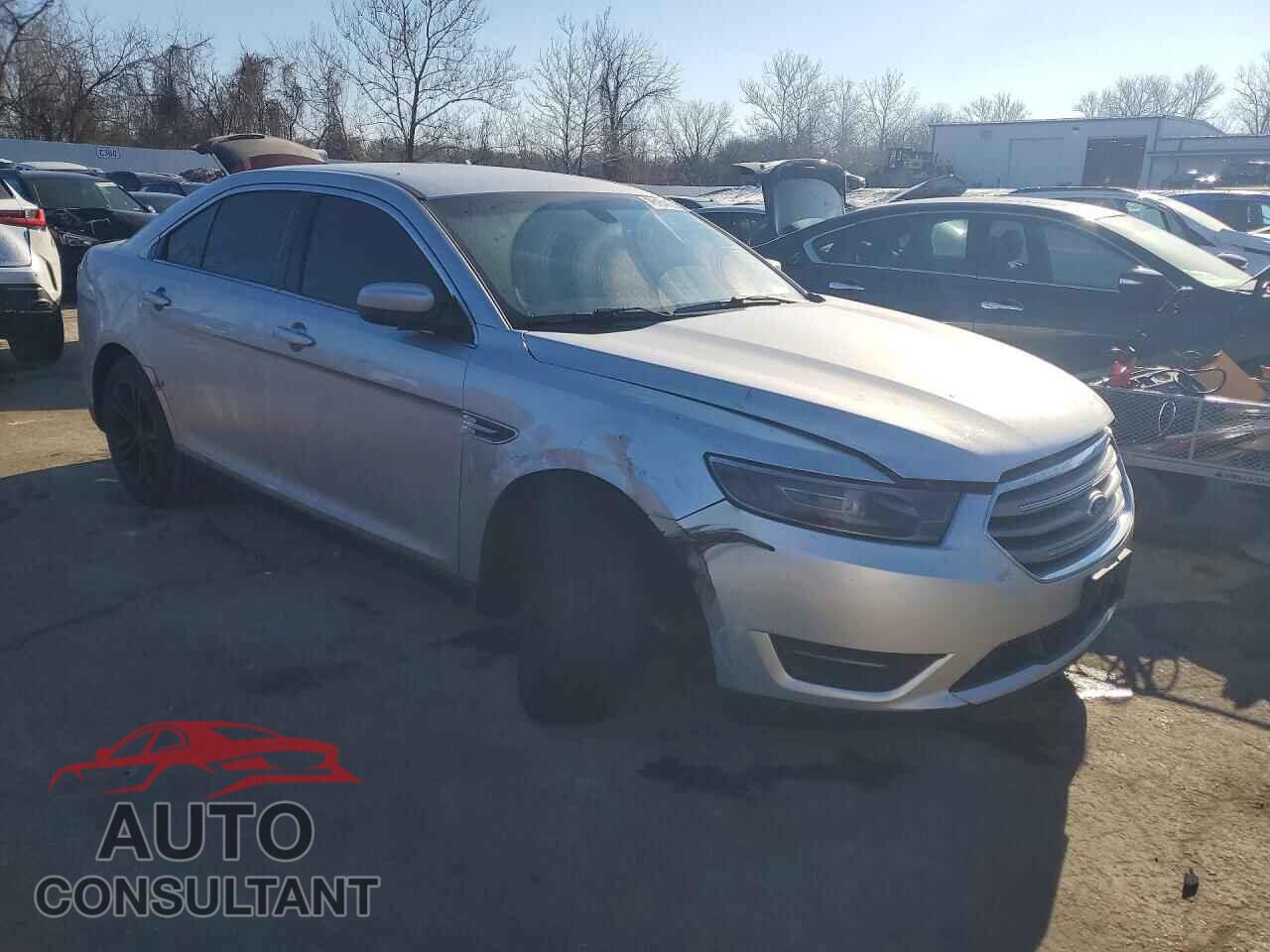 FORD TAURUS 2013 - 1FAHP2E8XDG210391