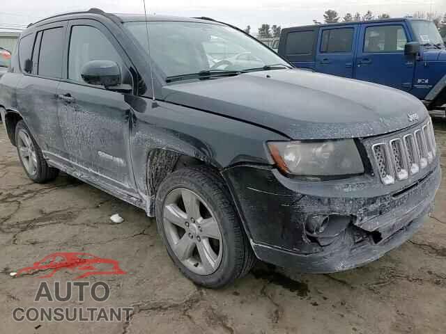 JEEP COMPASS 2014 - 1C4NJCEA2ED618975