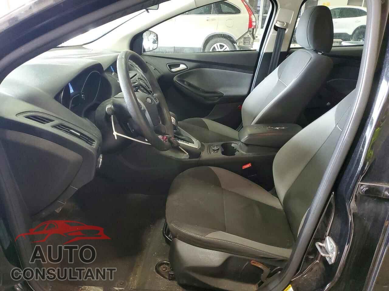 FORD FOCUS 2014 - 1FADP3K29EL280042
