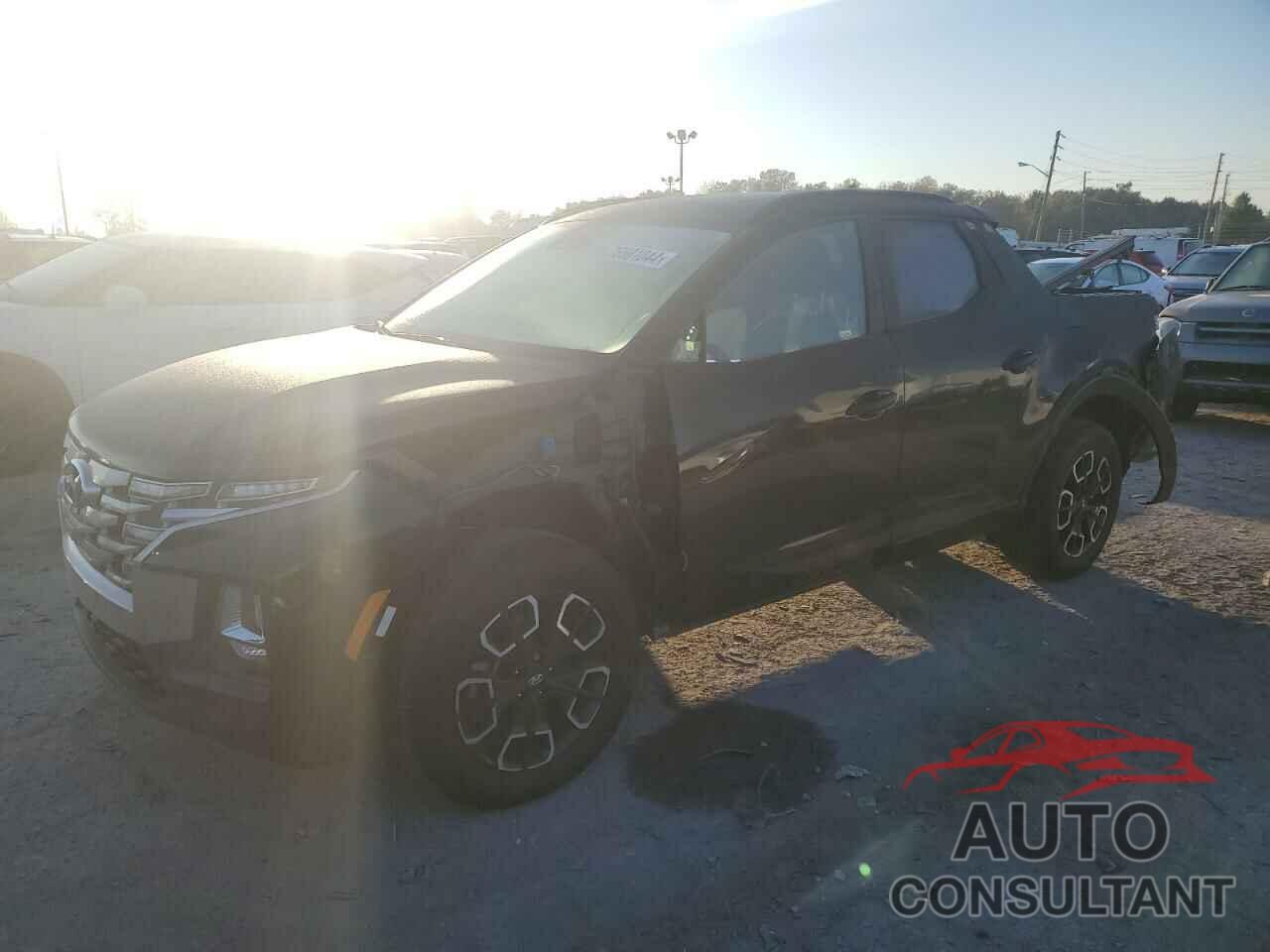HYUNDAI SANTA CRUZ 2023 - 5NTJCDAE8PH073774