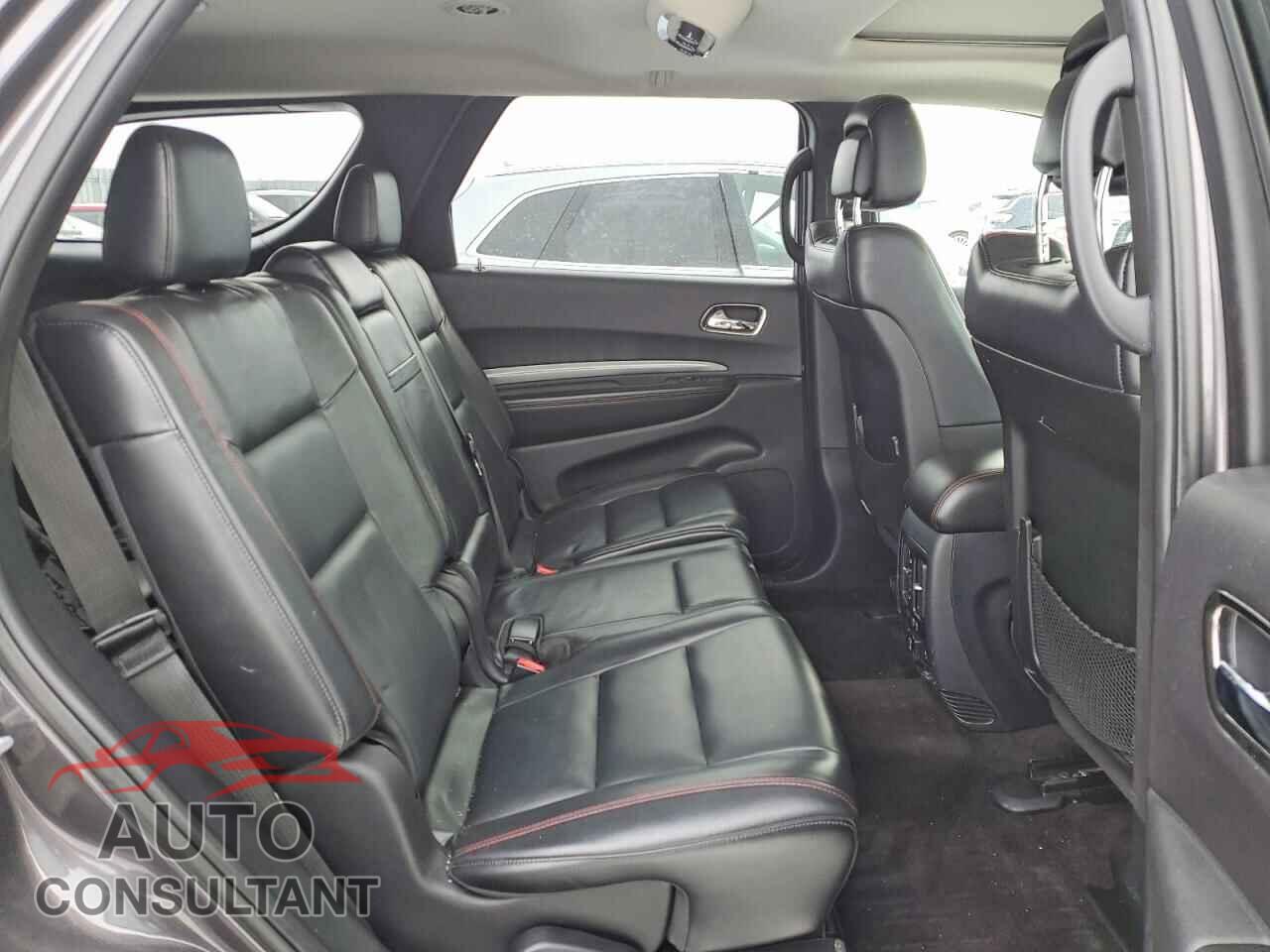 DODGE DURANGO 2018 - 1C4RDJDG2JC415071