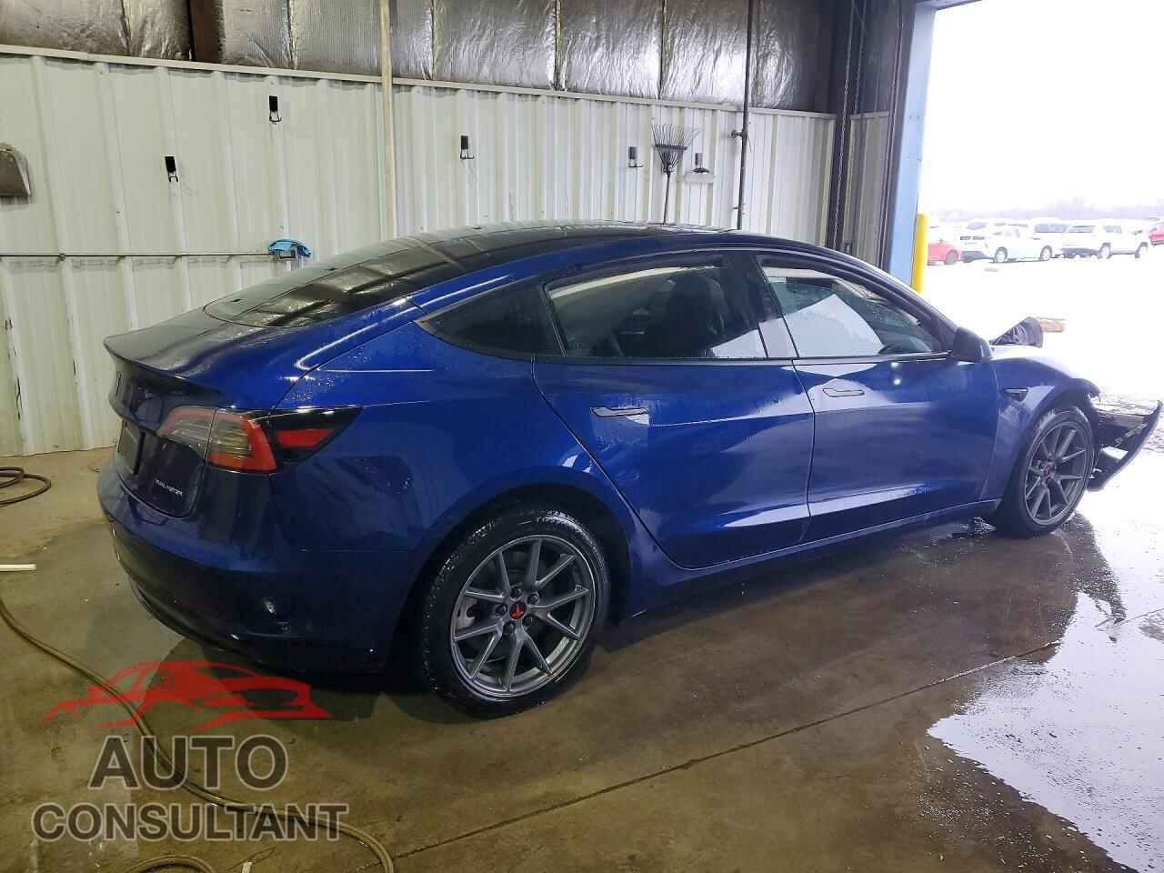 TESLA MODEL 3 2023 - 5YJ3E1EB6PF615212