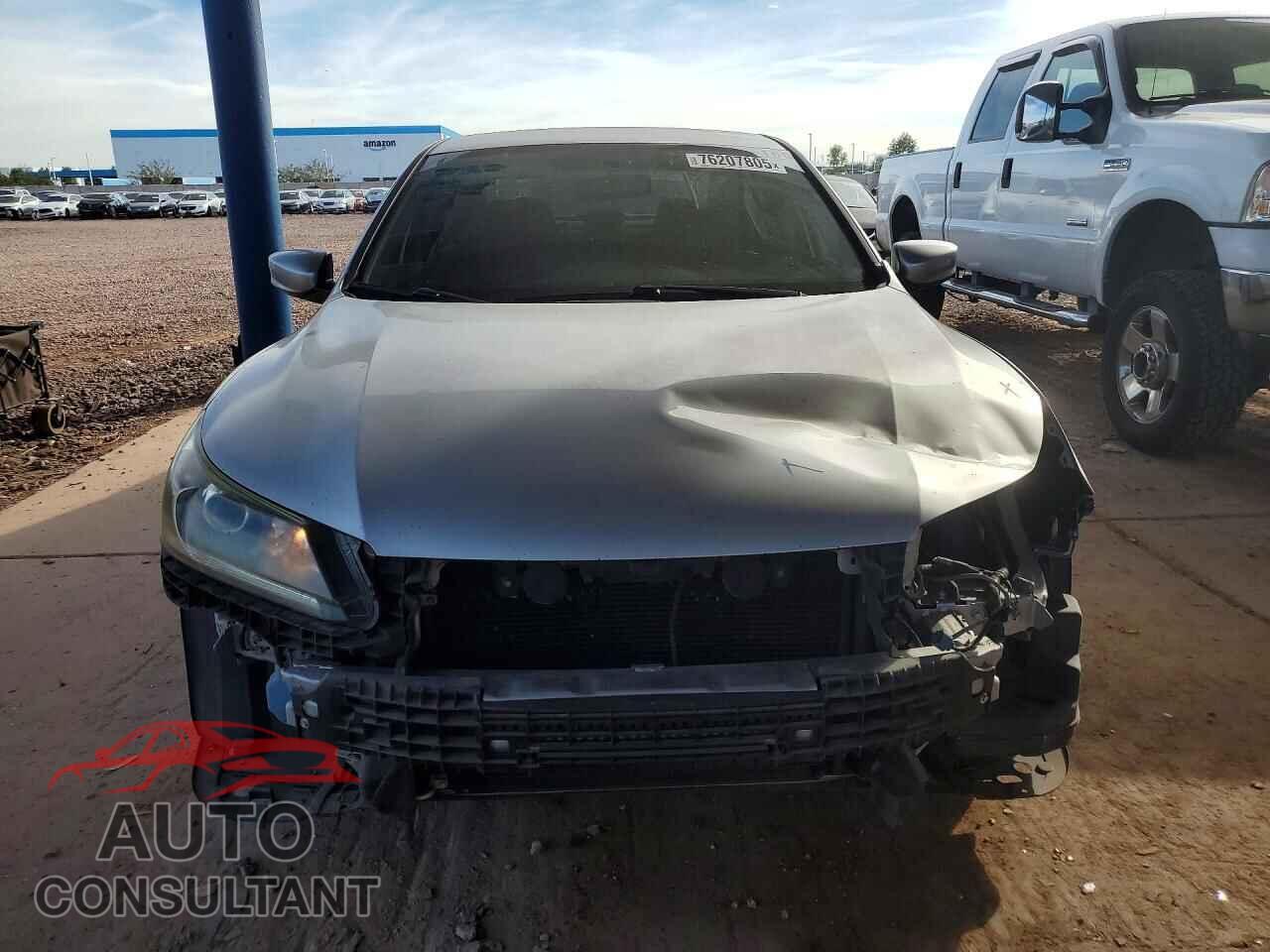 HONDA ACCORD 2014 - 1HGCR2F30EA258618