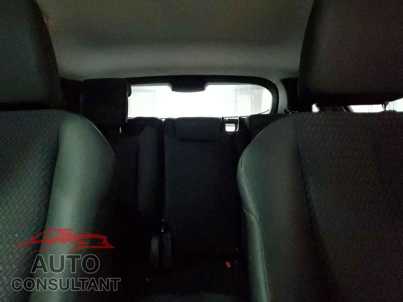 MITSUBISHI ECLIPSE 2018 - JA4AT4AA2JZ061271