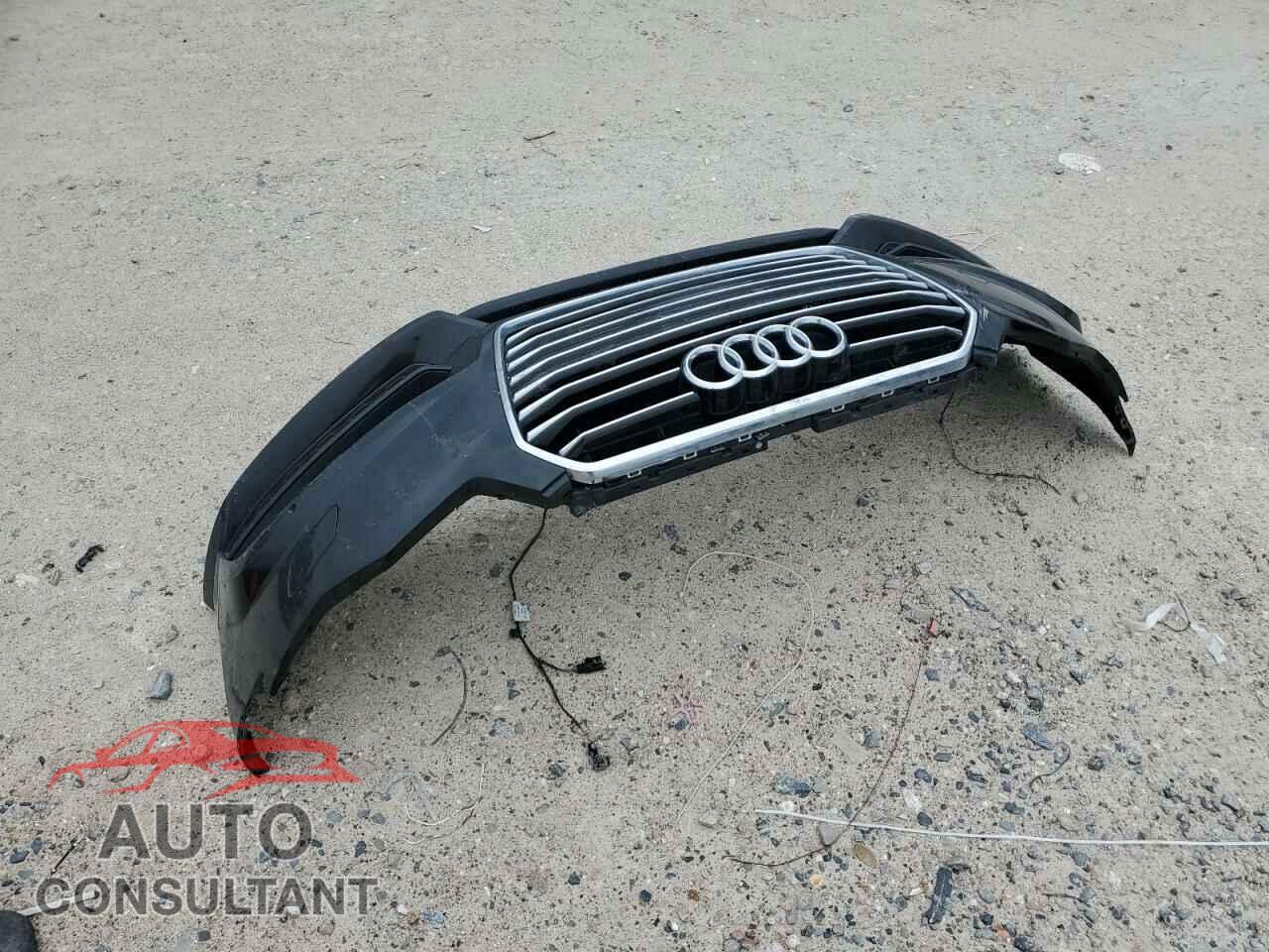 AUDI A6 2017 - WAUC8AFC7HN065744