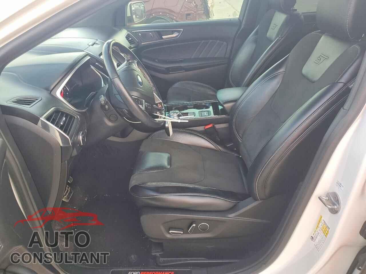 FORD EDGE 2019 - 2FMPK4AP5KBB27349