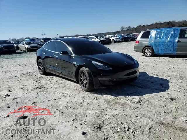 TESLA MODEL 3 2018 - 5YJ3E1EA6JF027308