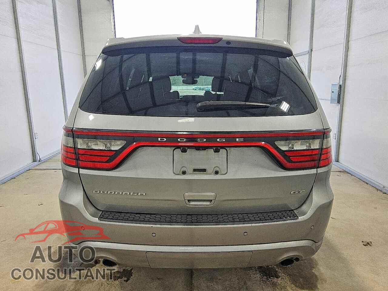 DODGE DURANGO 2017 - 1C4RDHDG1HC823659