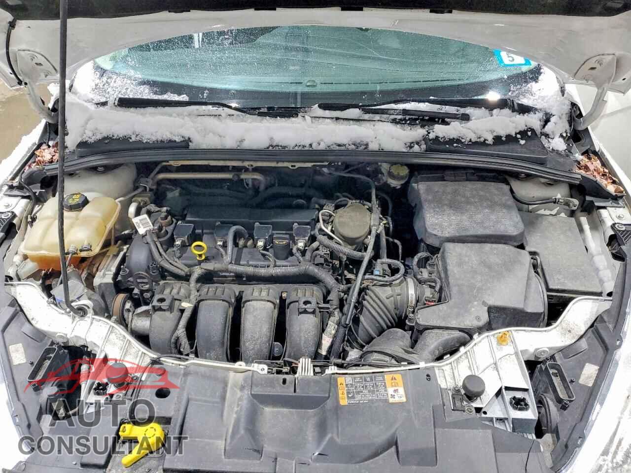 FORD FOCUS 2015 - 1FADP3F23FL381024