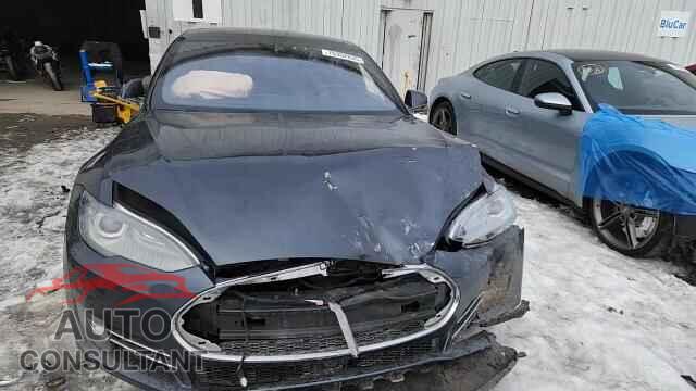 TESLA MODEL S 2016 - 5YJSA1E27GF134893