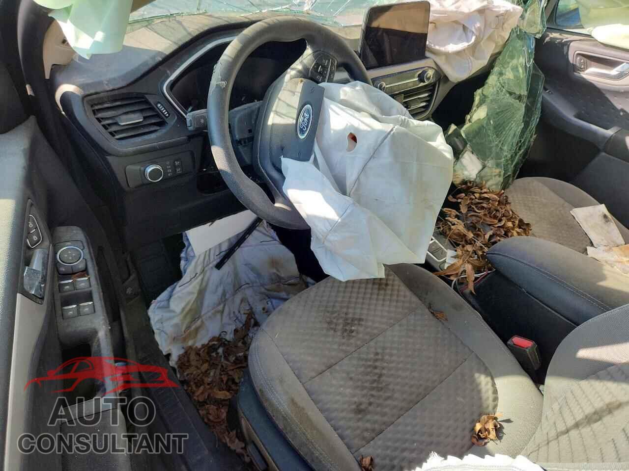 FORD ESCAPE 2020 - 1FMCU9G60LUA39101