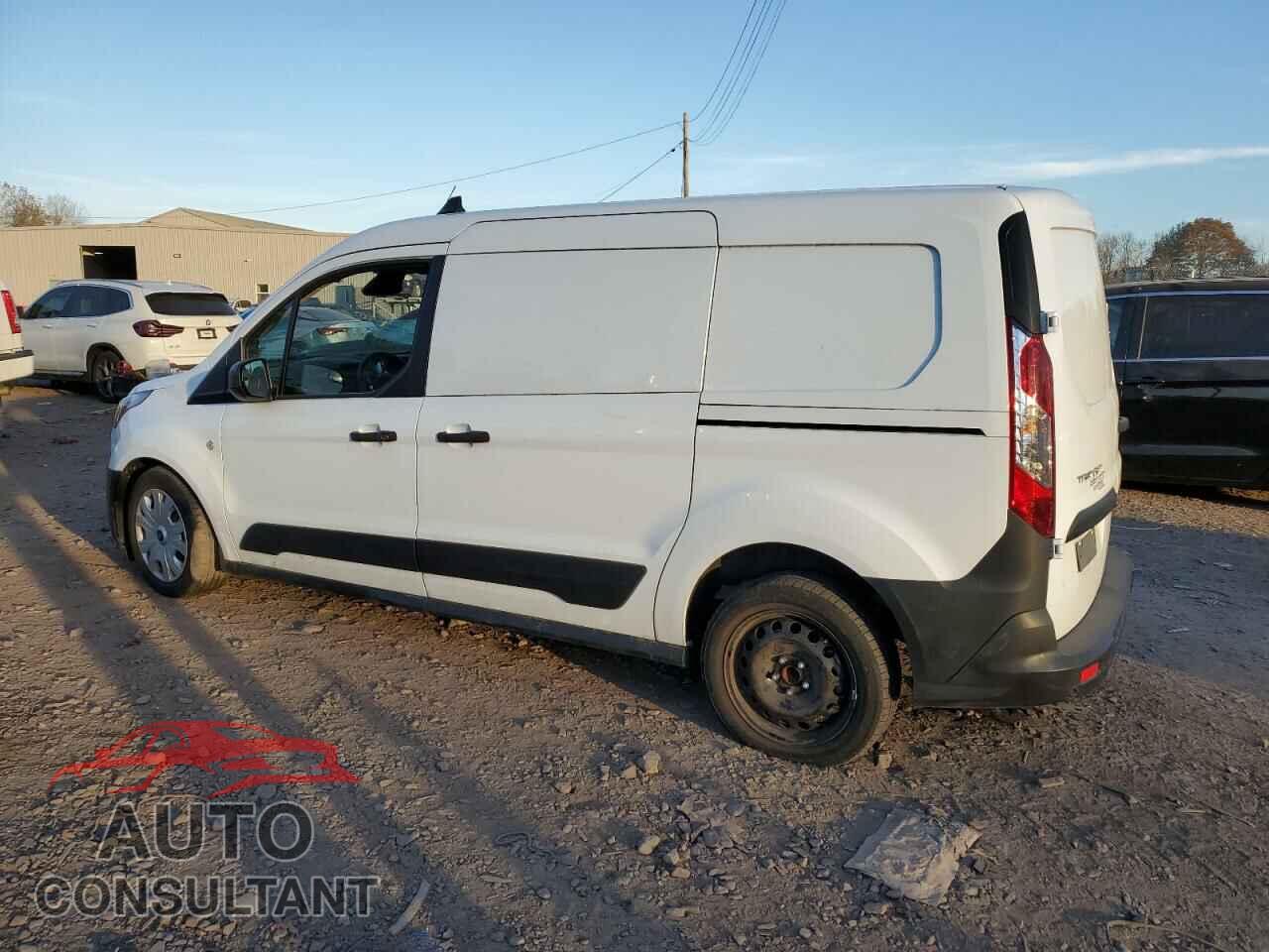 FORD TRANSIT 2020 - NM0LS7E21L1482841