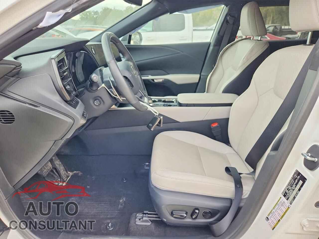 LEXUS RX350 2023 - 2T2BAMCA9PC014735