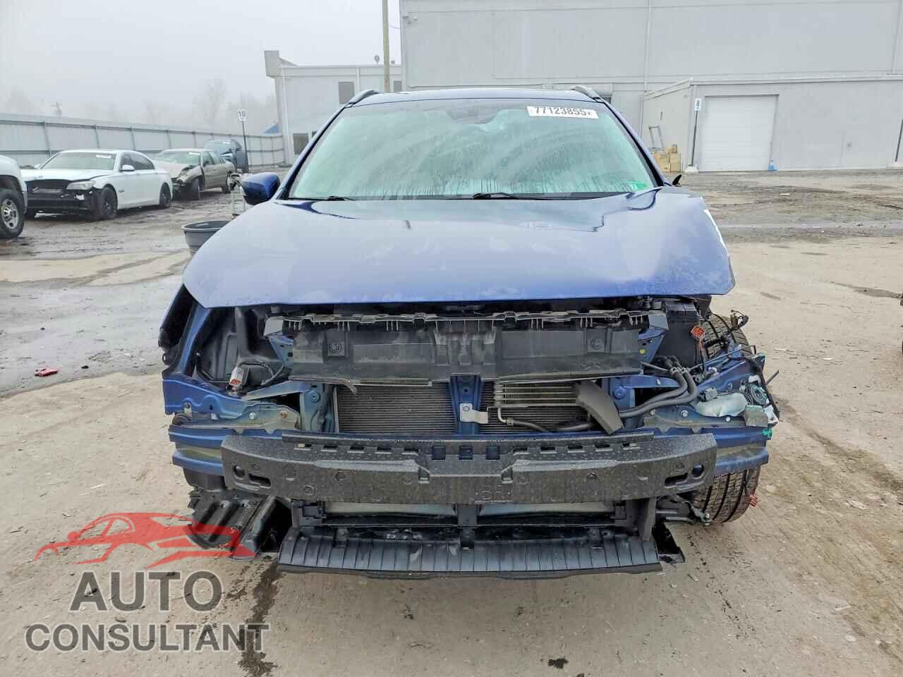 SUBARU OUTBACK 2017 - 4S4BSETC0H3345623