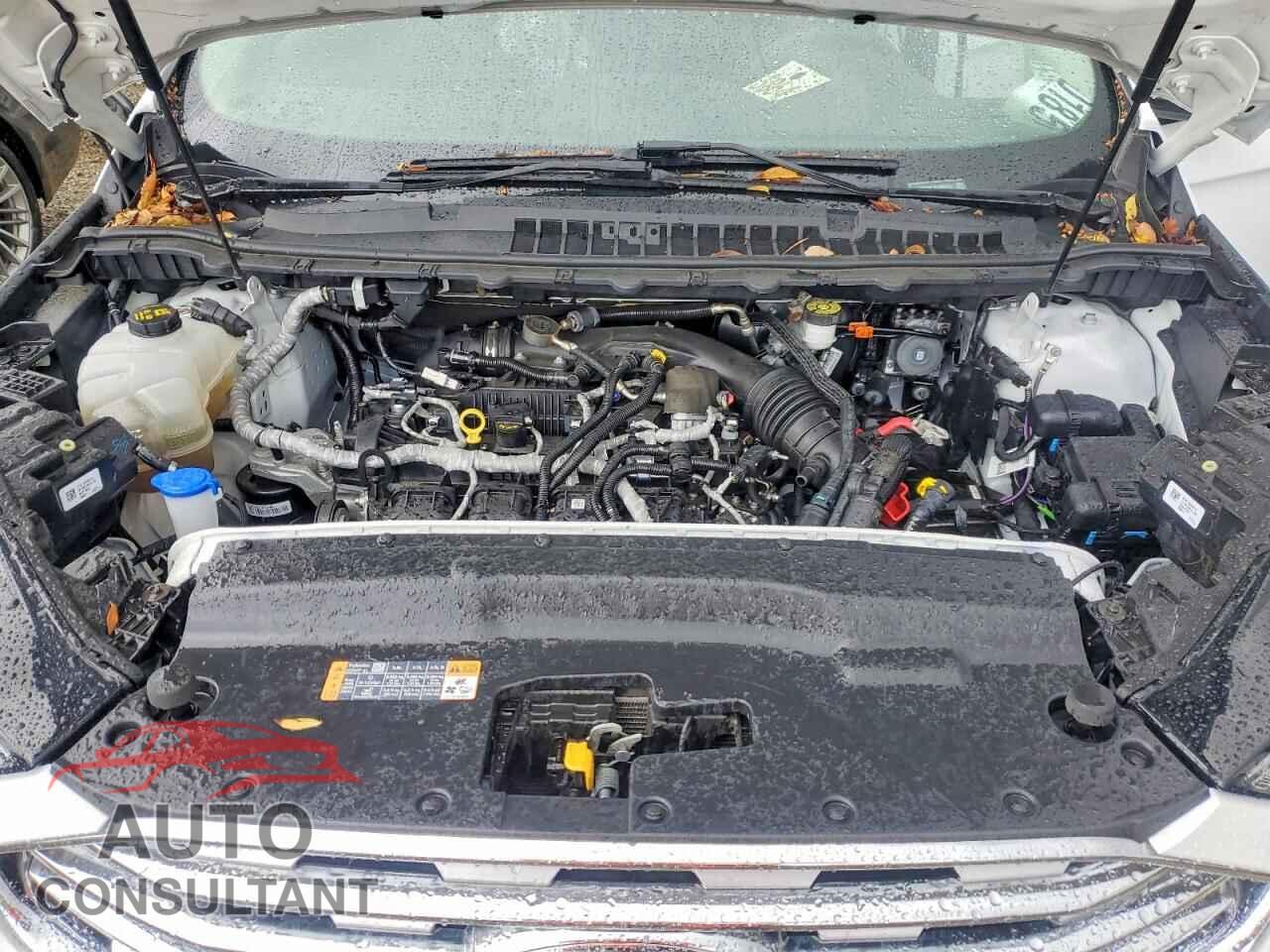 FORD EDGE 2020 - 2FMPK3G92LBB56070