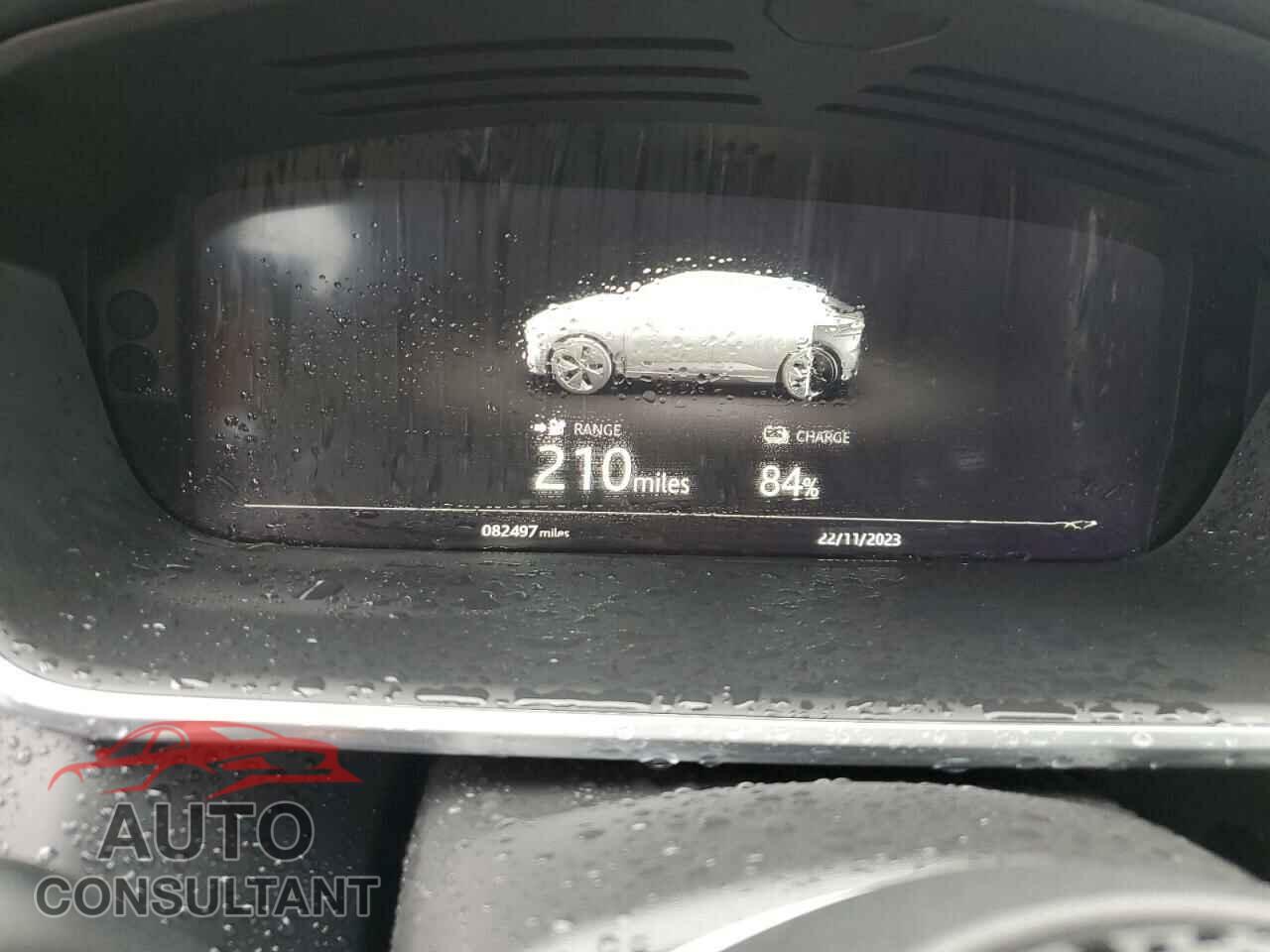 JAGUAR I-PACE 2019 - SADHD2S19K1F69913