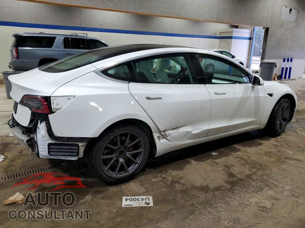 TESLA MODEL 3 2019 - 5YJ3E1EA2KF423138