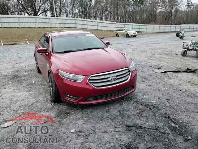 FORD TAURUS 2017 - 1FAHP2E80HG112220