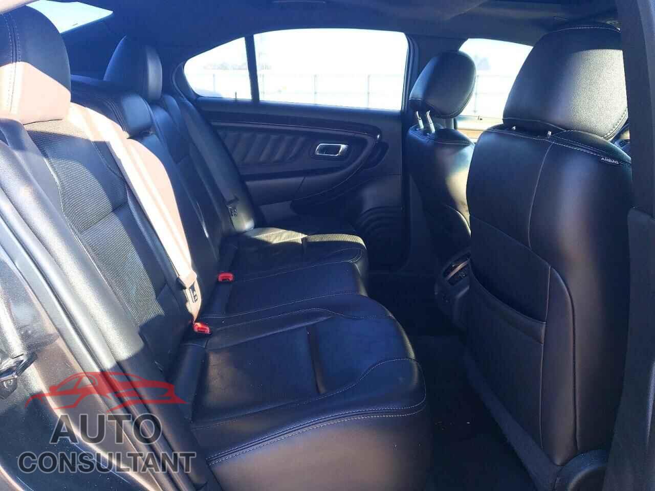 FORD TAURUS 2015 - 1FAHP2F82FG193684