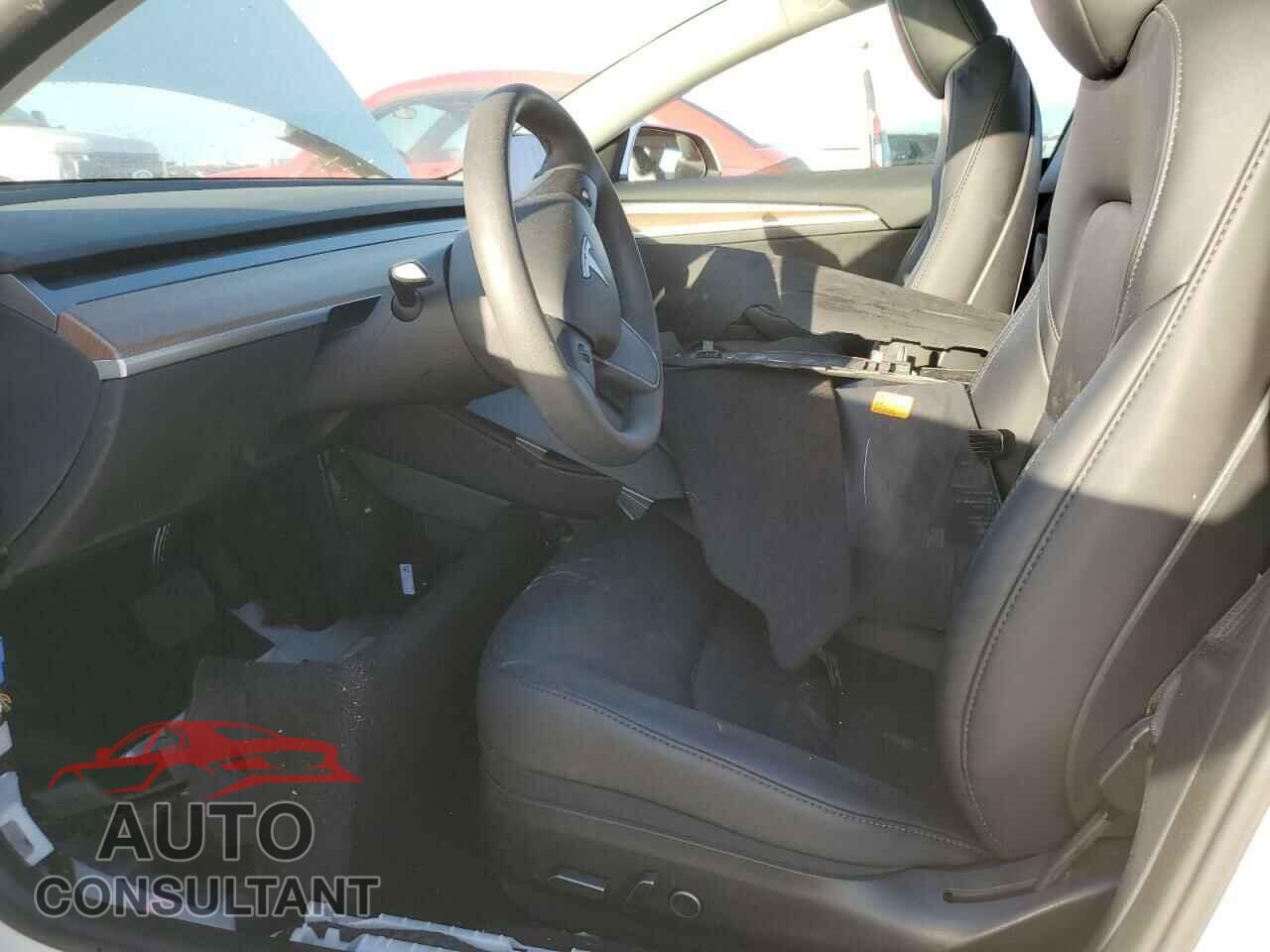 TESLA MODEL 3 2023 - 5YJ3E1EAXPF627533