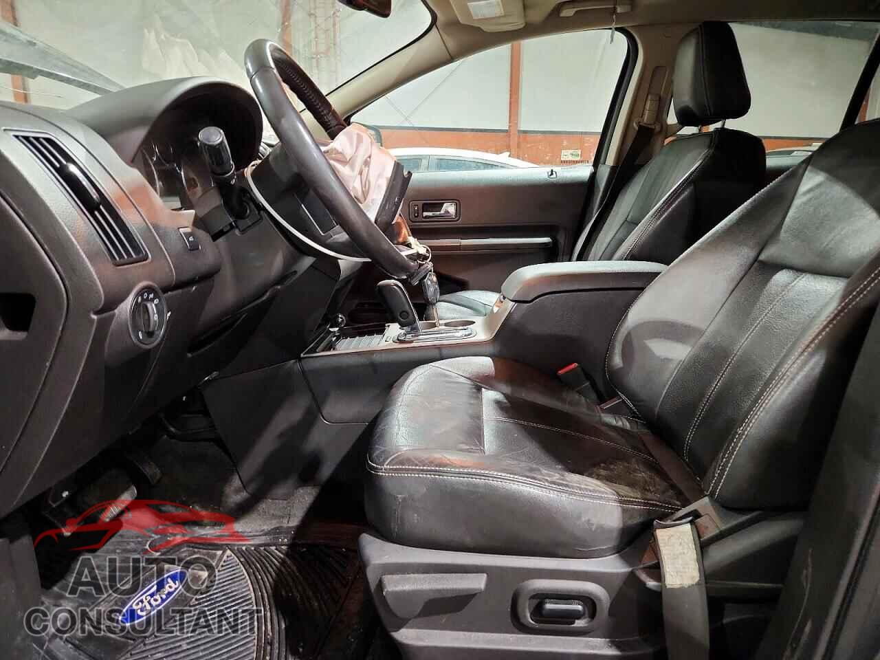 FORD EDGE 2010 - 2FMDK4JC2ABA54648