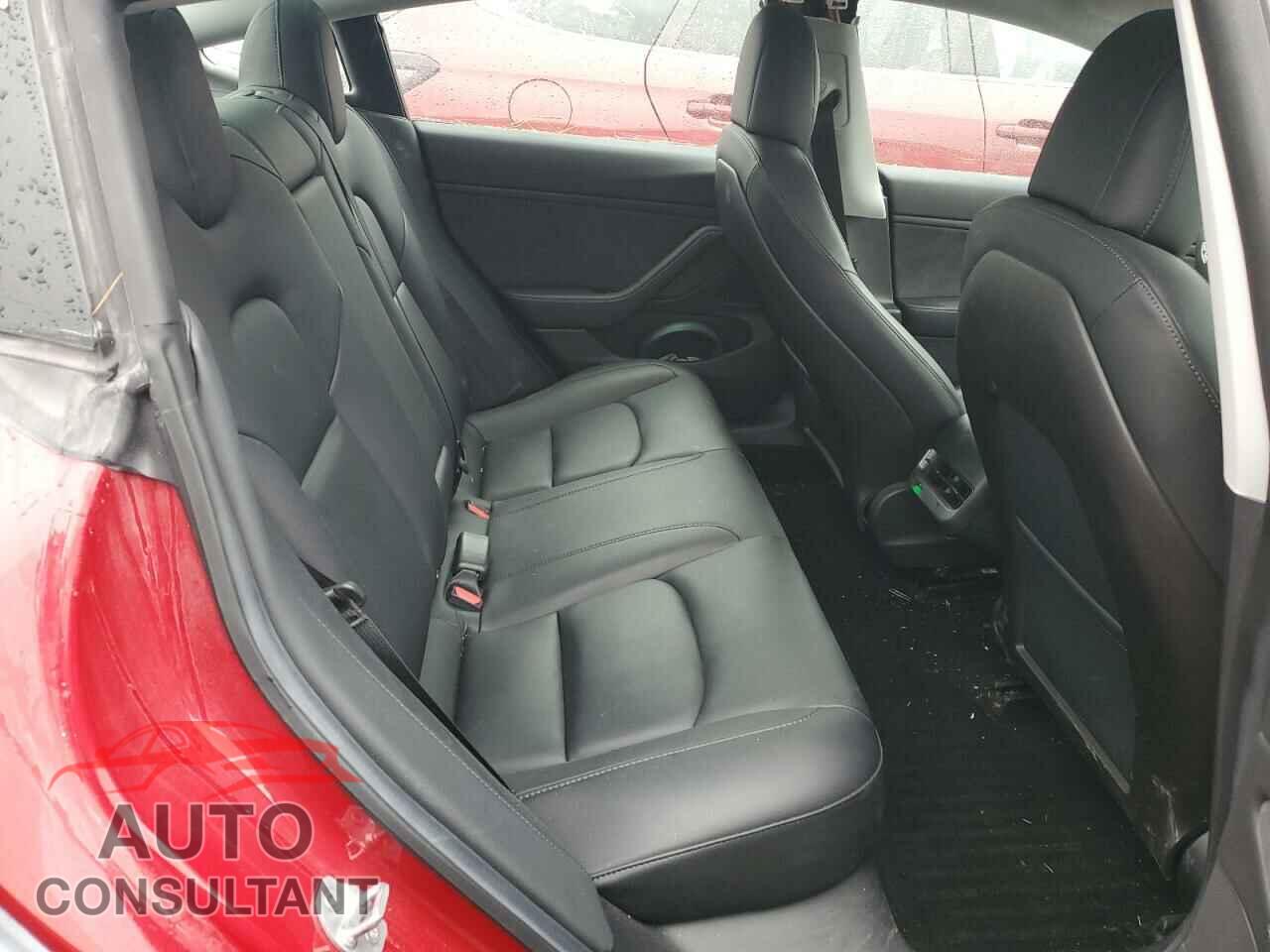 TESLA MODEL 3 2019 - 5YJ3E1EA9KF411472