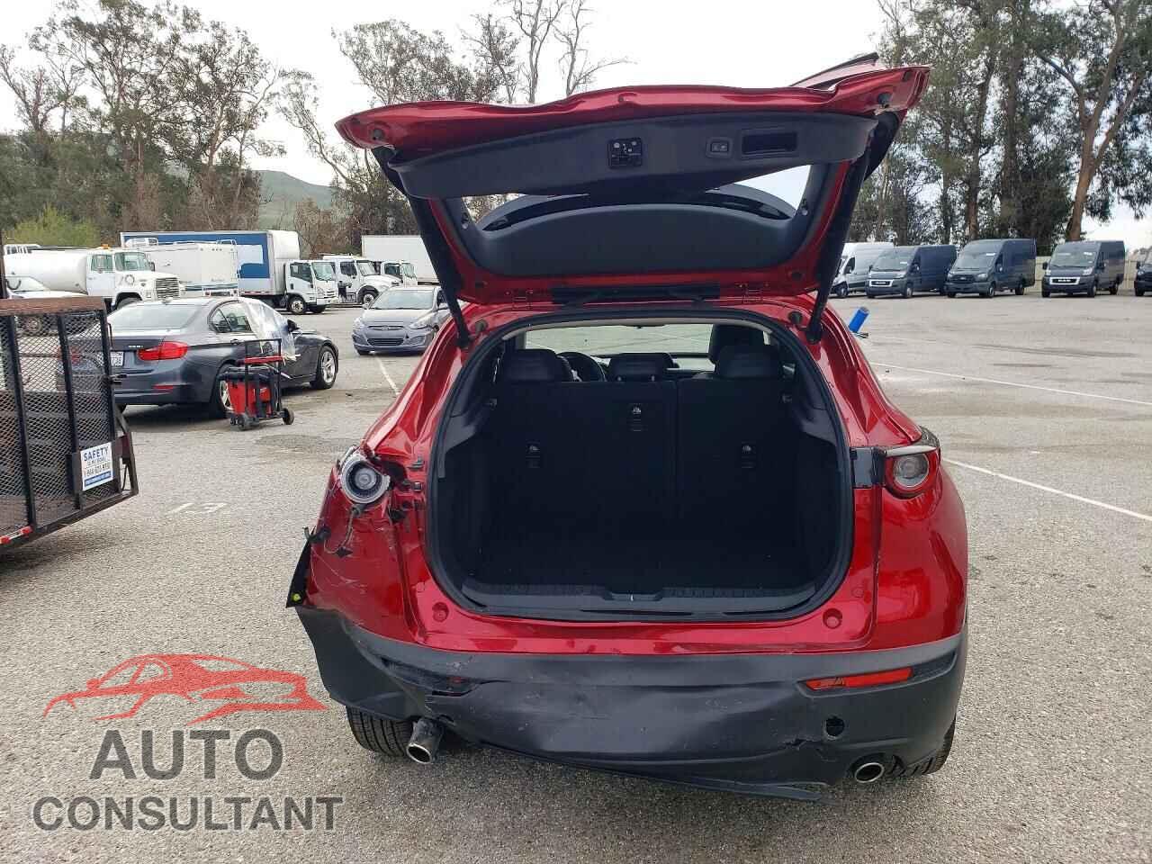 MAZDA CX30 2020 - 3MVDMBEM6LM107471