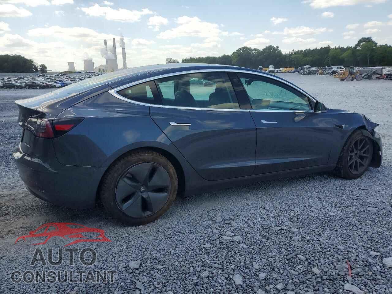 TESLA MODEL 3 2019 - 5YJ3E1EA3KF331245