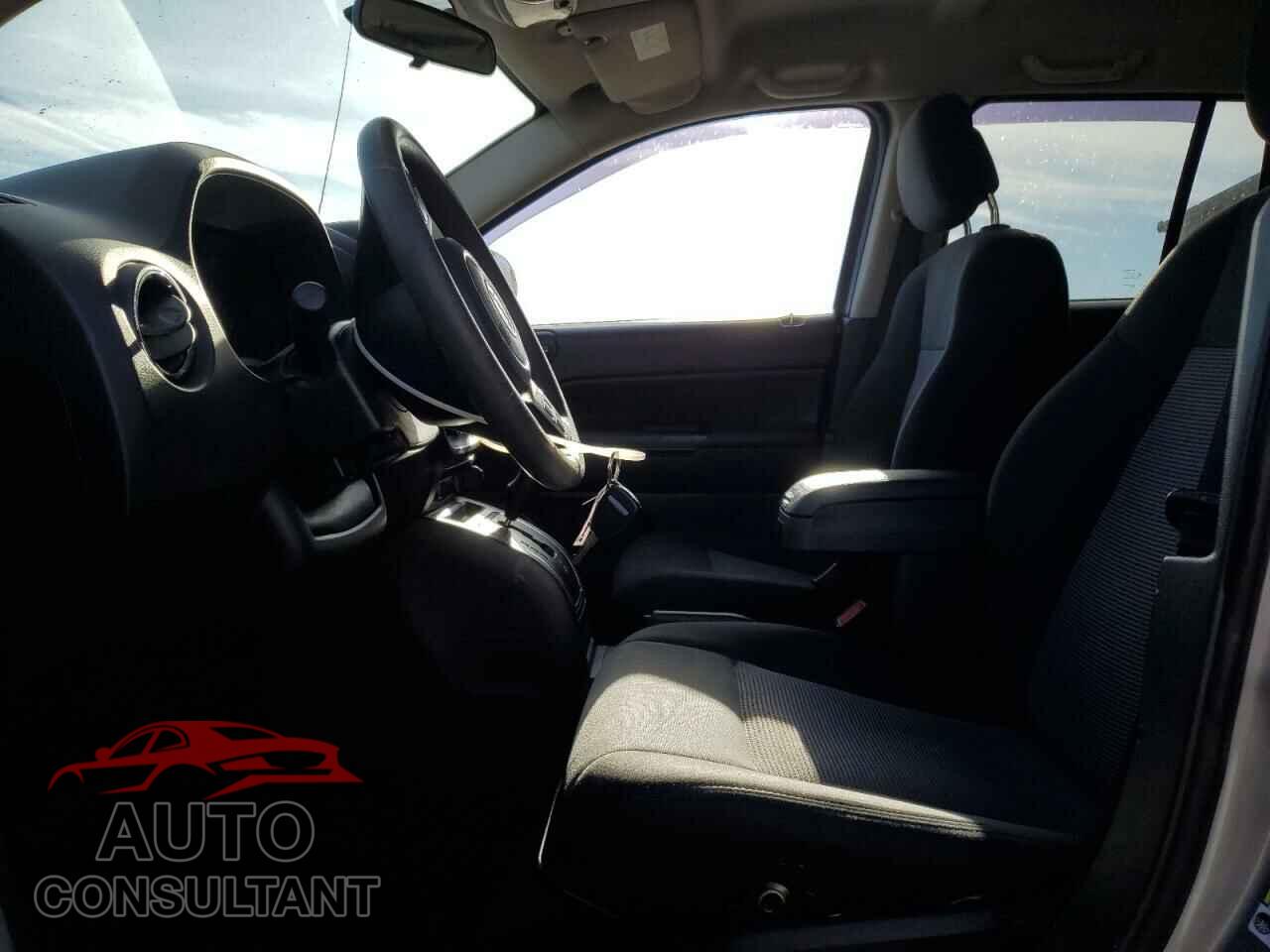 JEEP COMPASS 2015 - 1C4NJDBB7FD393148