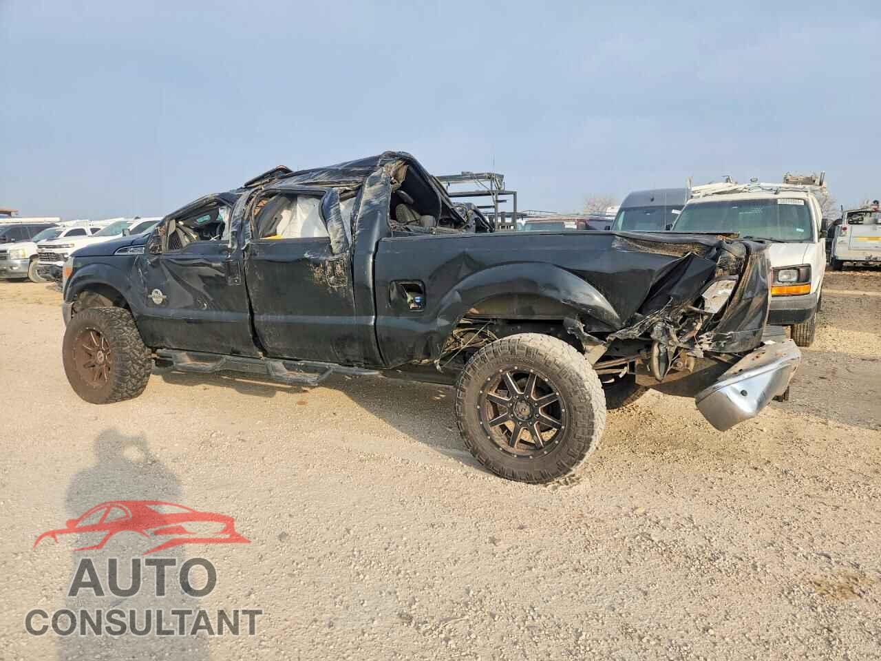 FORD F250 2012 - 1FT7W2BT9CEA39886