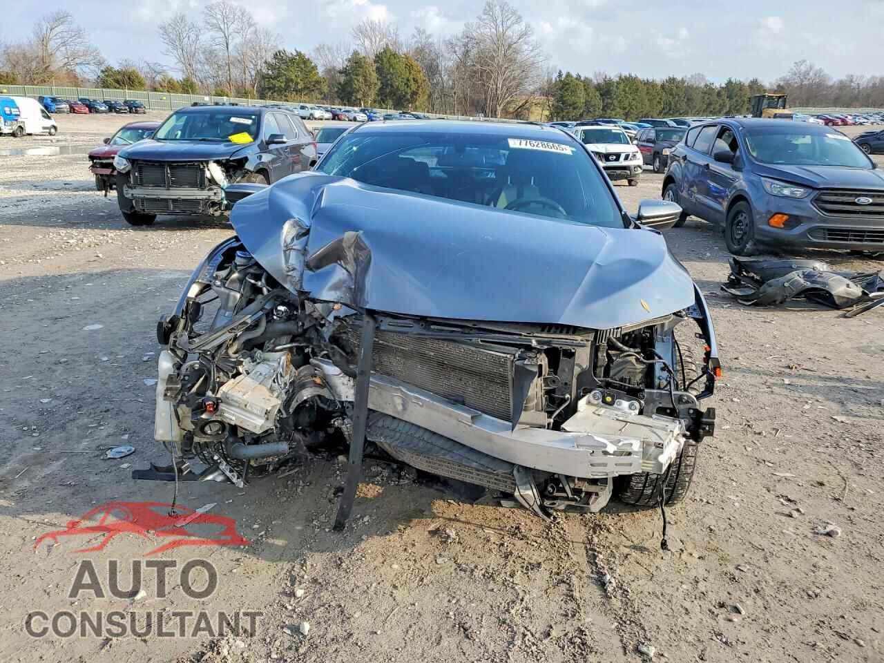 HONDA CIVIC 2018 - SHHFK7H54JU240604
