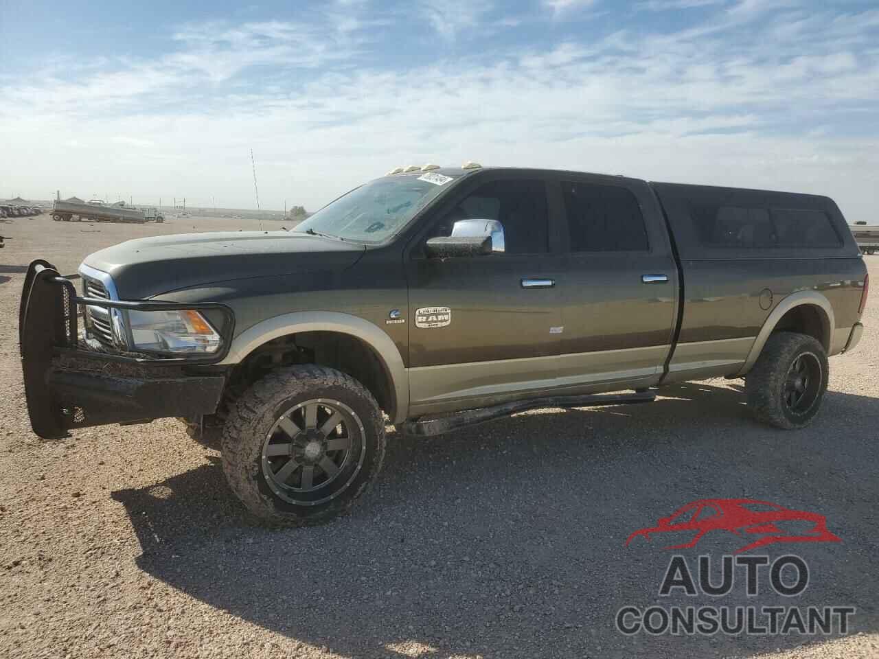 DODGE All Models 2011 - 3D73Y3CL3BG637661
