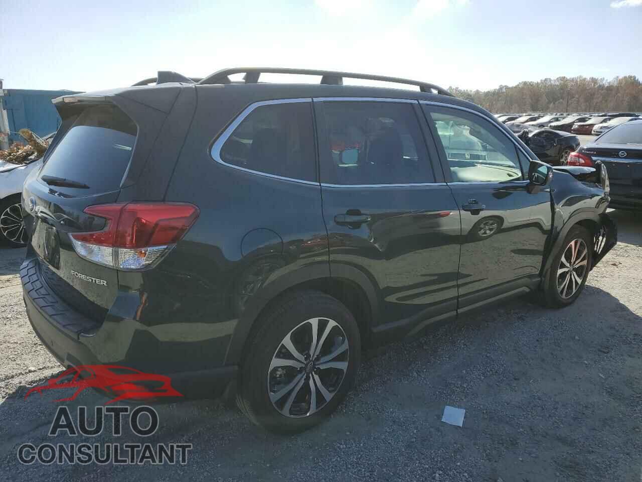 SUBARU FORESTER 2023 - JF2SKAPCXPH473930