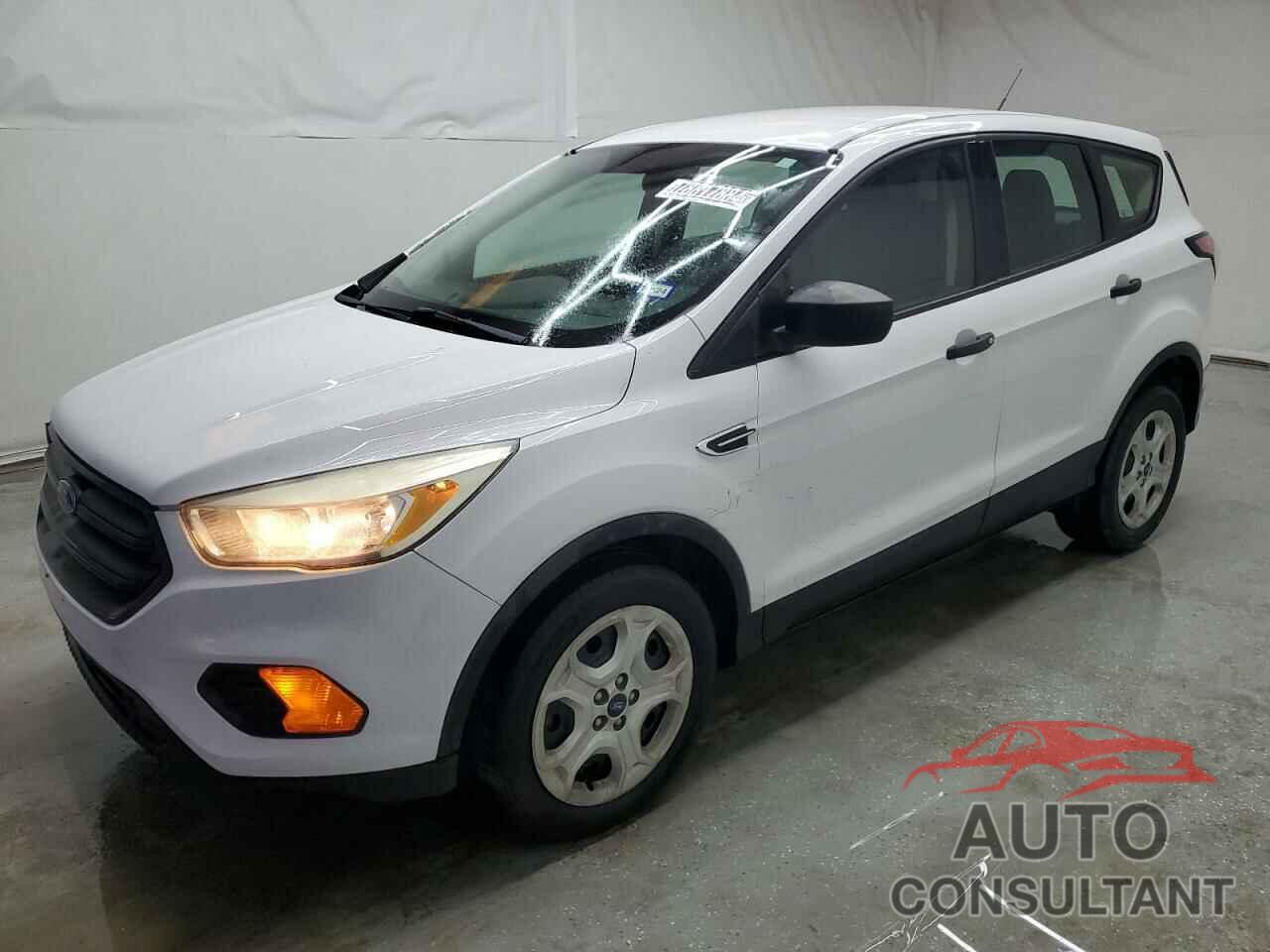 FORD ESCAPE 2017 - 1FMCU0F77HUC66962