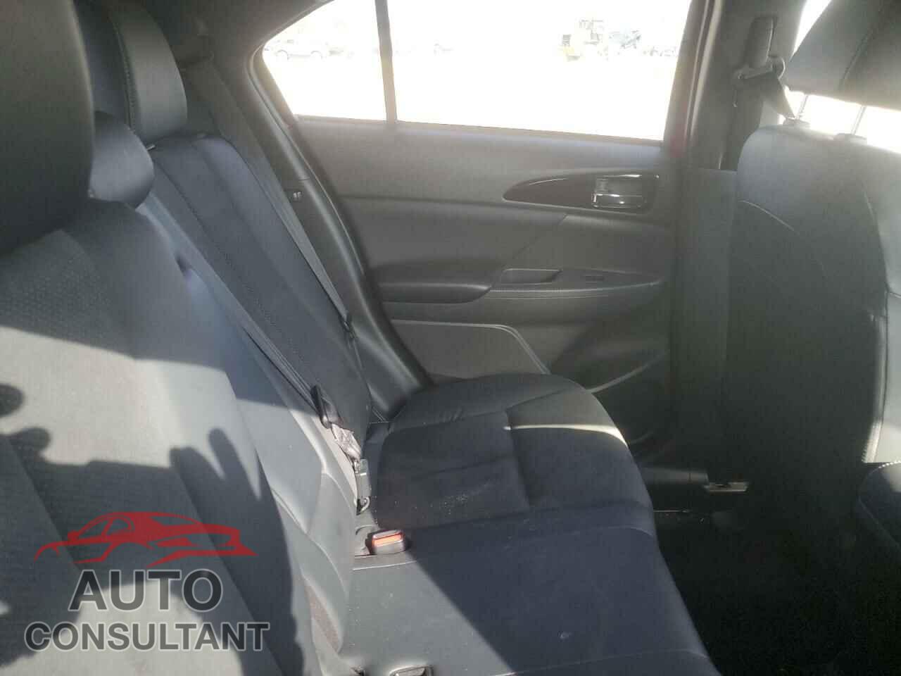 MITSUBISHI ECLIPSE 2023 - JA4ATWAA0PZ053447