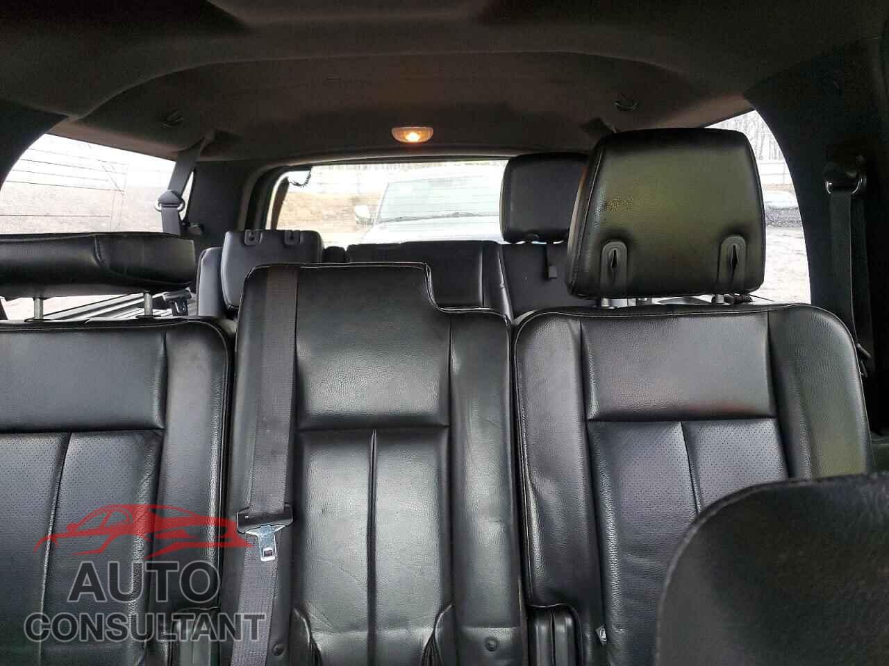 FORD EXPEDITION 2013 - 1FMJK2A59DEF13708