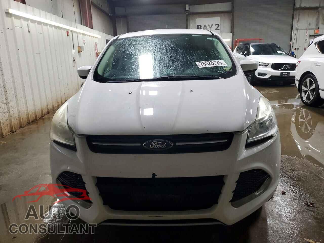FORD ESCAPE 2014 - 1FMCU9GX4EUD13184