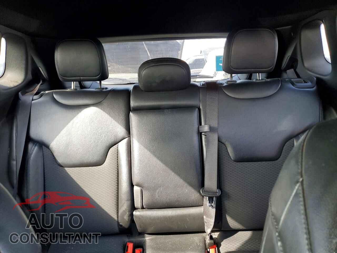 JEEP COMPASS 2023 - 3C4NJDBN3PT536845
